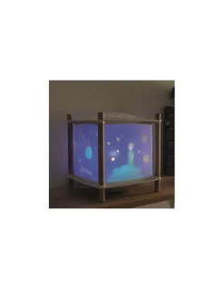 Trousselier Veilleuse lanterne magique - Le petit prince - Clearance