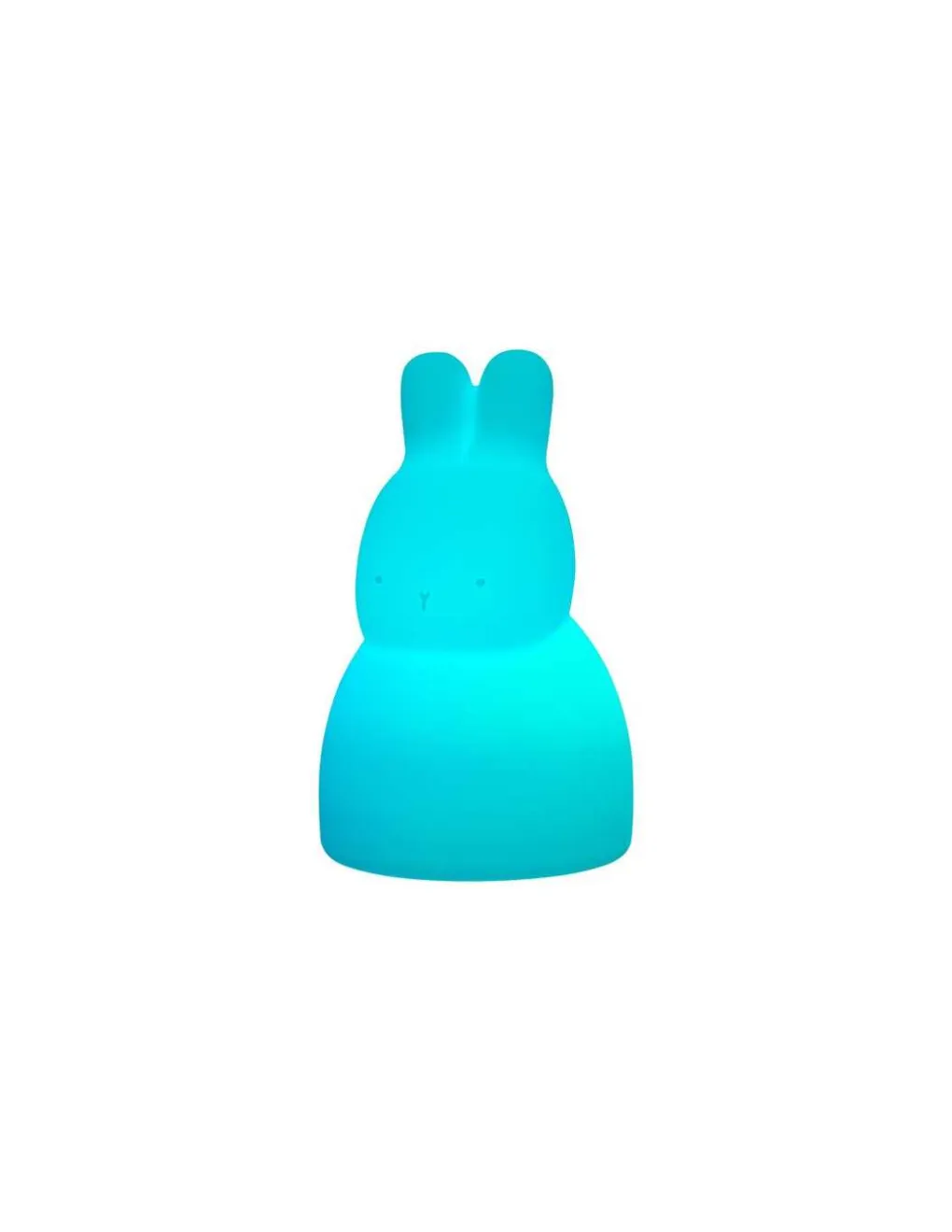 LittLe L Veilleuse lapin Charlie - Sale