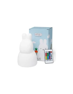 LittLe L Veilleuse lapin Charlie - Sale
