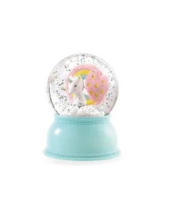 Little Big Room by Djeco Veilleuse licorne - Djeco Best