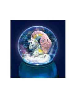 Little Big Room by Djeco Veilleuse licorne - Djeco Best
