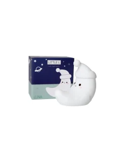 LittLe L Veilleuse lune Luna - Discount