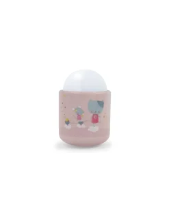 Pabobo Veilleuse nomade rose Lolabella - Sale