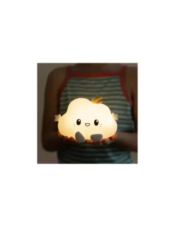 LittLe L Veilleuse nuage Noa - New