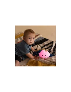 LittLe L Veilleuse nuage Noa - New