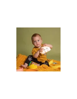 LittLe L Veilleuse nuage Noa - New
