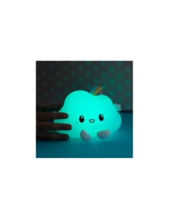 LittLe L Veilleuse nuage Noa - New