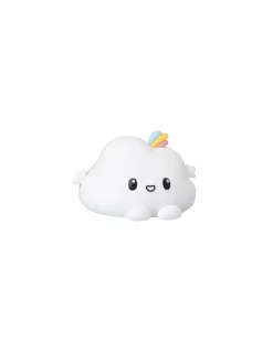 LittLe L Veilleuse nuage Noa - New