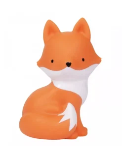 A little lovely company Veilleuse renard - Online