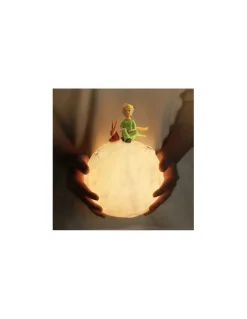 Trousselier Veilleuse tactile le Petit Prince et le Renard - Clearance