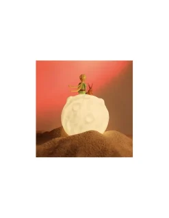 Trousselier Veilleuse tactile le Petit Prince et le Renard - Clearance