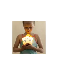 LittLe L Veilleuse étoile Joy - Online