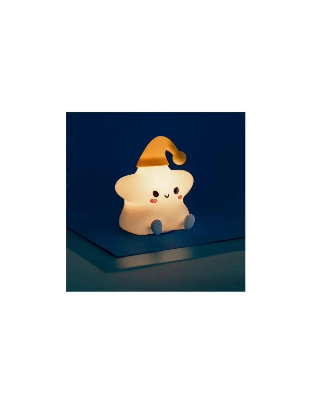 LittLe L Veilleuse étoile Joy - Online