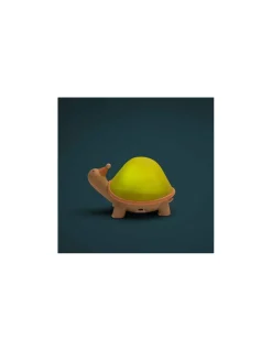 Moulin Roty Veilleuse tortue Trois Petits Lapins - Clearance