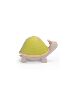 Moulin Roty Veilleuse tortue Trois Petits Lapins - Clearance