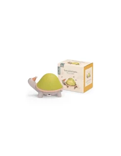 Moulin Roty Veilleuse tortue Trois Petits Lapins - Clearance