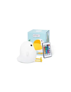 LittLe L Veilleuse toucan Oscar -