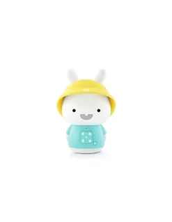 Alilo Veilleuse évolutive Baby Bunny Bleu Discount