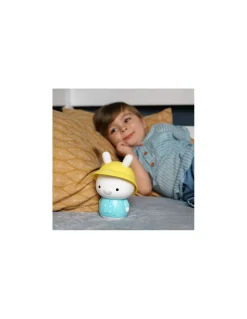 Alilo Veilleuse évolutive Baby Bunny Bleu Discount