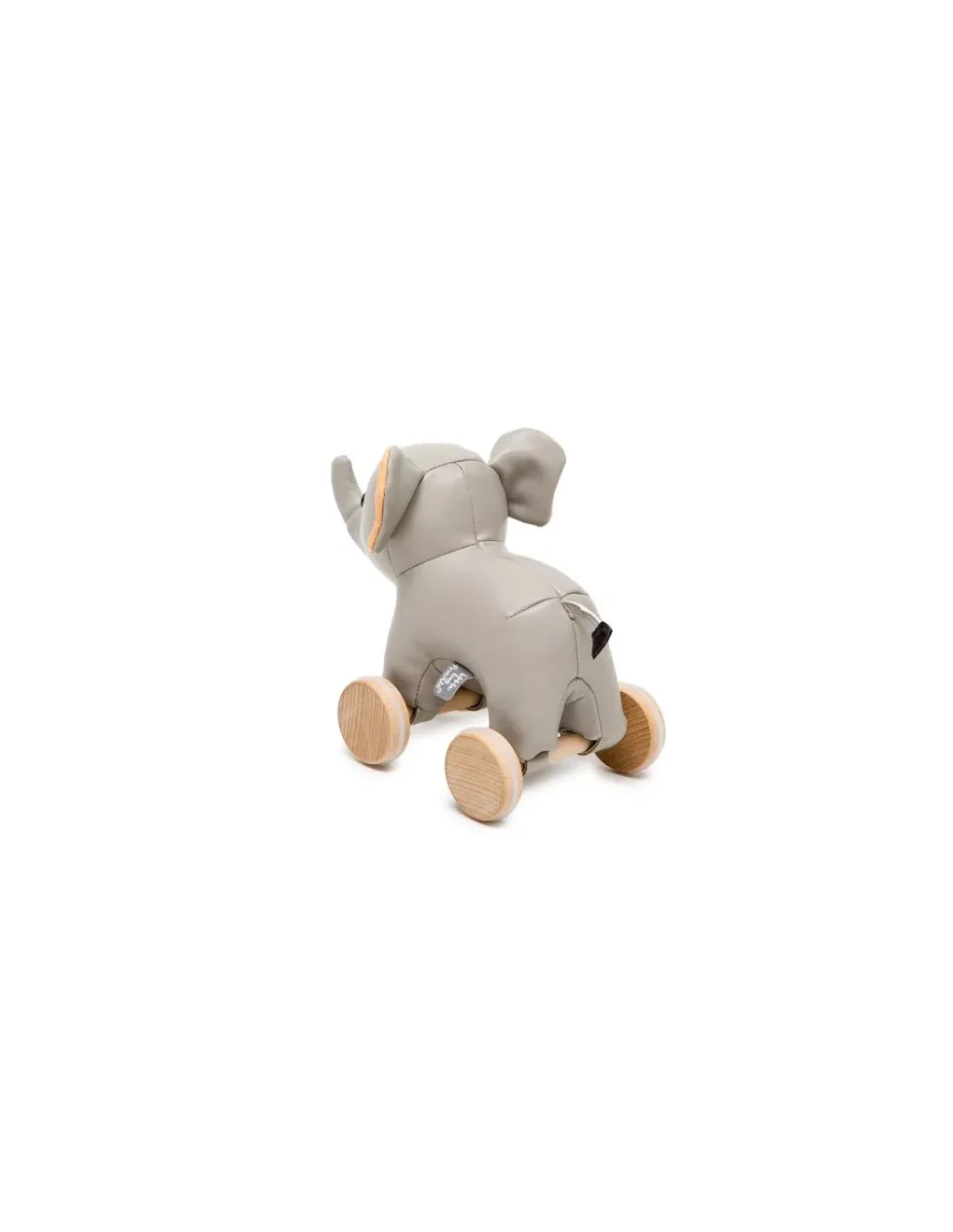 Little Big Friends Vincent l'éléphant à tirer - Online