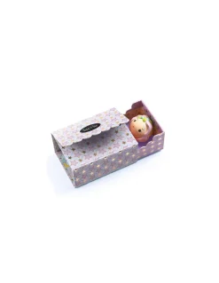 Djeco Violet Tinyroom - figurines Tinyly