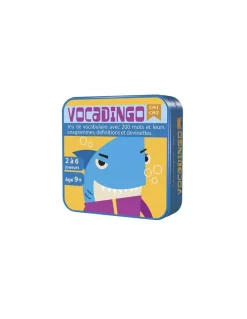 Asmodee Vocadingo CM1-CM2 Sale