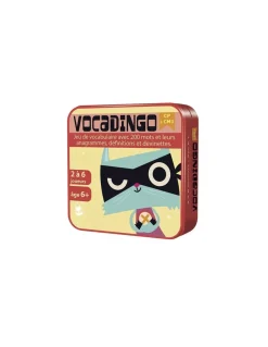 Asmodee Vocadingo CP-CM1 Discount