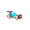Vilac Voiture de course turquoise et rouge - Online