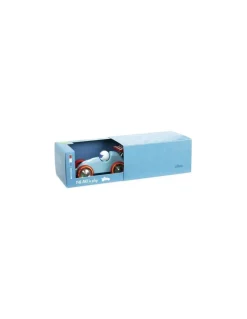 Vilac Voiture de course turquoise et rouge - Online