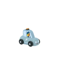 Janod Voiture de police Cross Roads - Online
