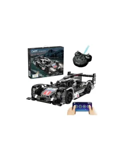 CaDA Bricks Voiture de sport GT Supercar 427 pièces - CaDA New