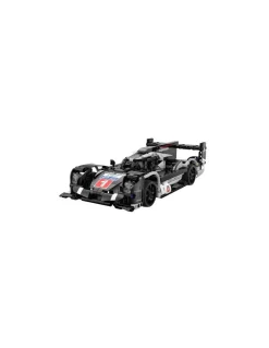 CaDA Bricks Voiture de sport GT Supercar 427 pièces - CaDA New