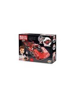 Buki France Voiture de sport radiocommandé - Buki New