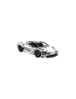 CaDA Bricks Voiture de sport Storming 402 pièces - CaDA Online
