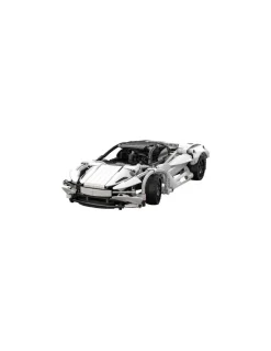 CaDA Bricks Voiture de sport Storming 402 pièces - CaDA Online