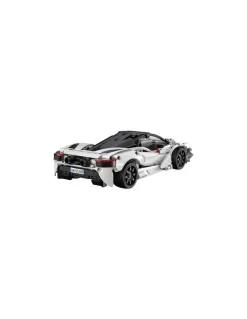 CaDA Bricks Voiture de sport Storming 402 pièces - CaDA Online