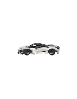 CaDA Bricks Voiture de sport Storming 402 pièces - CaDA Online