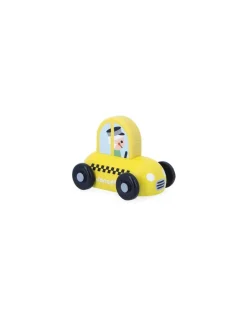 Janod Voiture de taxi Cross Roads - Best