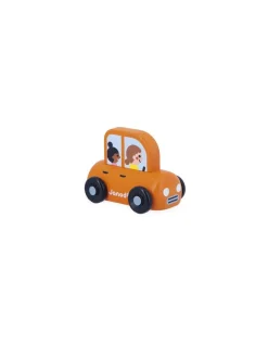 Janod Voiture familiale Cross Roads - Best