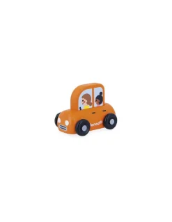 Janod Voiture familiale Cross Roads - Best