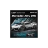 CaDA Bricks Voiture Mercedes AMG Project one 3295 pièces - CaDA Master Hot