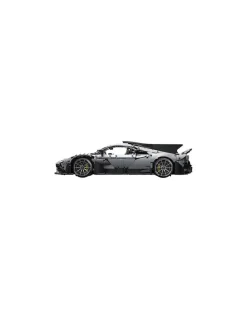 CaDA Bricks Voiture Mercedes AMG Project one 3295 pièces - CaDA Master Hot