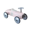 Vilac Voiture porteur métal rose tendre - Online