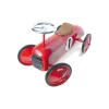 Vilac Voiture porteur métal rouge - Outlet