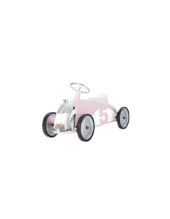 Baghera Voiture porteur rider rose - Online