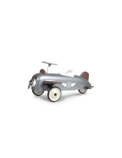 Baghera Voiture porteur speedster avion - Online