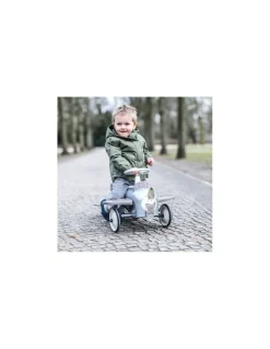 Baghera Voiture porteur speedster avion - Online