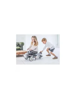 Baghera Voiture porteur speedster avion - Online