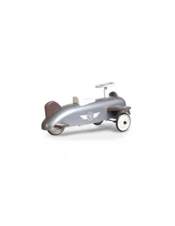 Baghera Voiture porteur speedster avion - Online