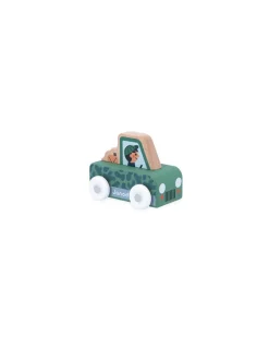 Janod Voiture safari Cross Roads - Clearance